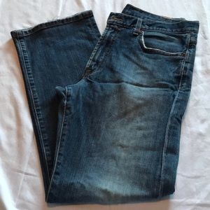 LUCKY BRAND men’s jean
